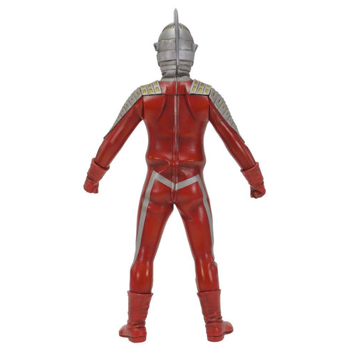 『ウルトラマンシリーズ』1/6特撮シリーズ ウルトラセブン ウルトラの星光る時 ハイグレード Ver.